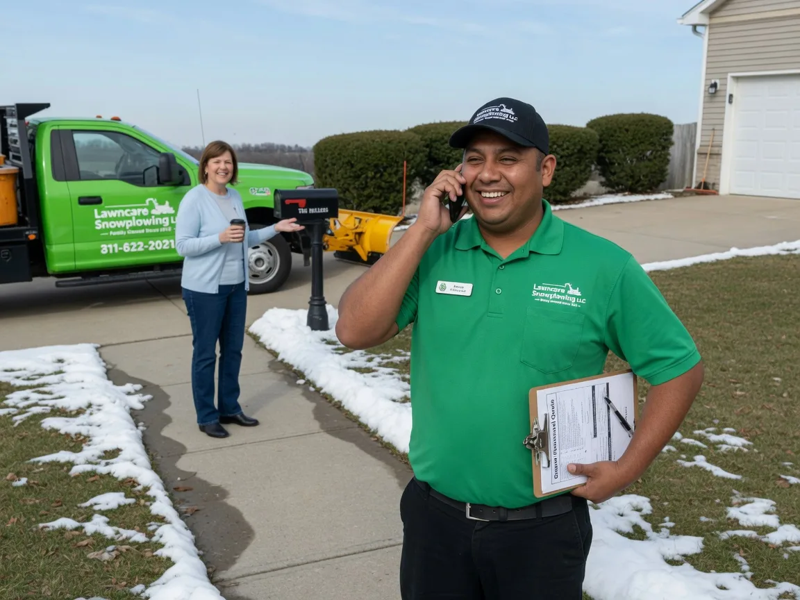 Lawn Care Services By Expert Landscaper Northome, MN FAQs